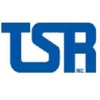 Logo von TSR (TSRI).