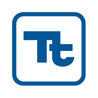 Logo von Tetra Tech