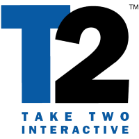 Logo von TakeTwo Interactive Soft... (TTWO).