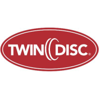 Logo von Twin Disc (TWIN).