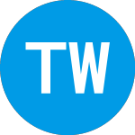 Logo von Time Warner Telecom (TWTC).