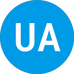 Logo von US Airways (UAIR).