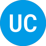 Logo von Union Community Bancorp (UCBC).