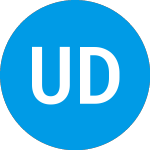 Logo von  (UDRL).