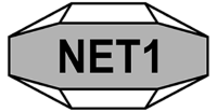 Logo von Net 1 Ueps Technologies (UEPS).