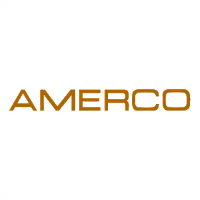 Logo von Amerco (UHAL).