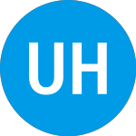 Logo von United Heritage (UHCP).
