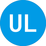 Logo von Universal Logistics (ULH).