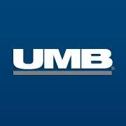Logo von UMB Financial (UMBF).