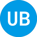 Logo von Upstream Bio (UPB).