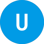 Logo von Ubiquitel (UPCS).
