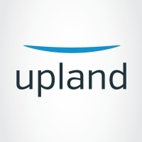 Logo von Upland Software (UPLD).