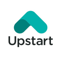 Logo von Upstart (UPST).