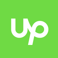 Logo von Upwork (UPWK).