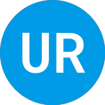 Logo von Uranium Royalty (UROY).