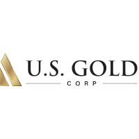 Logo von US Gold (USAU).