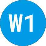 Logo von WisdomTree 1 to 3 Year L... (USSH).