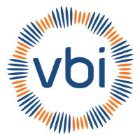 Logo von VBI Vaccines (VBIV).