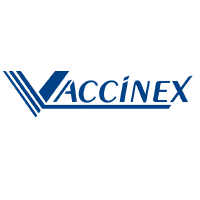 Logo von Vaccinex (VCNX).
