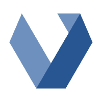 Logo von Veritone (VERI).