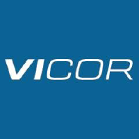 Logo von Vicor (VICR).