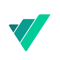 Logo von Virtu Financial (VIRT).