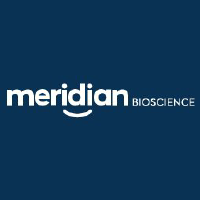 Logo von Meridian Bioscience (VIVO).