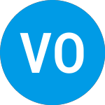 Logo von Vornado Operating (VOOC).