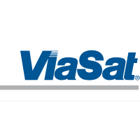 Logo von ViaSat (VSAT).