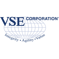 Logo von VSE (VSEC).