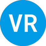 Logo von Vangard Russell 2000 Value (VTWV).