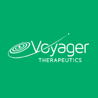 Logo von Voyager Therapeutics (VYGR).