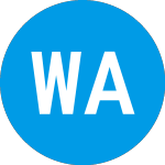 Logo von Western Acquisition Vent... (WAVS).