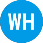 Logo von World Health Alt (WHAI).