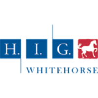 Logo von WhiteHorse Finance (WHF).