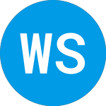 Logo von Wisdom Short Duration In... (WISSX).