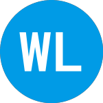 Logo von Wilsons Leather Experts (WLSN).