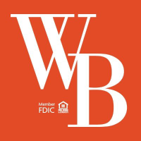 Logo von Western New England Banc... (WNEB).