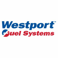 Logo von Westport Fuel Systems