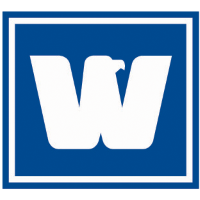 Logo von West Bancorporation (WTBA).