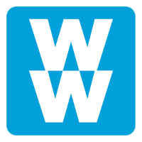 Logo von Willis Towers Watson Pub... (WTW).
