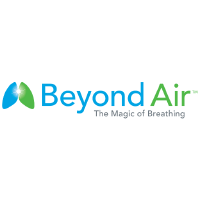 Logo von Beyond Air (XAIR).