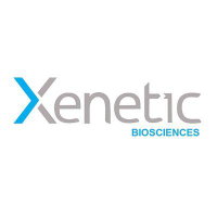 Logo von Xenetic Biosciences (XBIO).