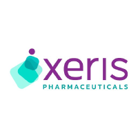 Logo von Xeris Biopharma (XERS).