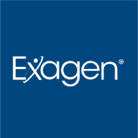 Logo von Exagen (XGN).