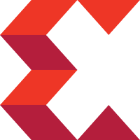 Logo von Xilinx (XLNX).