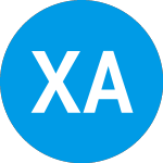 Logo von XPAC Acquisition (XPAX).