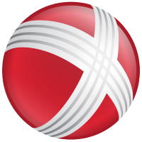 Logo von Xerox (XRX).