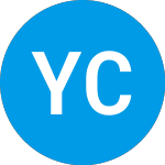 Logo von Yunhong CTI (YHGJ).