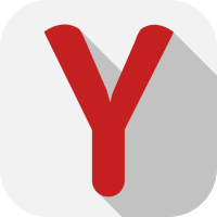 Logo von Yandex NV (YNDX).
